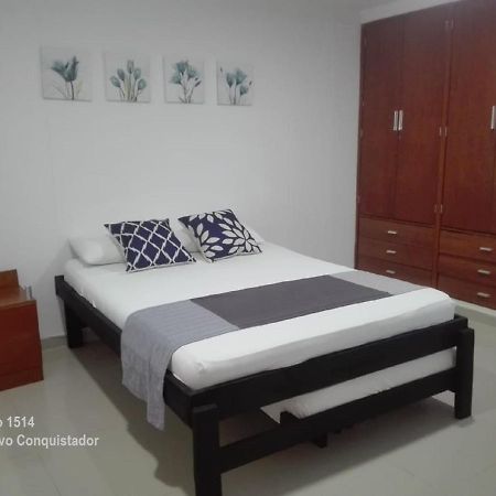 Shark 1514 Nuevo Conquistador Cartagena Exterior photo